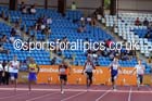 Mens 200 metres, Sainsbury's British Champs, Alexander Stadium, Birmingham. Photo: David T. Hewitson/Sprts for All Pics
